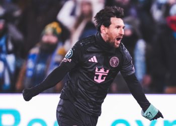 Do último lugar na MLS à Copa do Mundo de Clubes, Inter Miami cresceu dentro e fora de campo com Messi