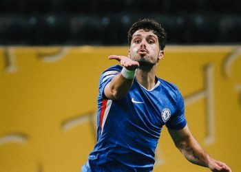 Chelsea vence Los Angeles FC na abertura do grupo do Flamengo