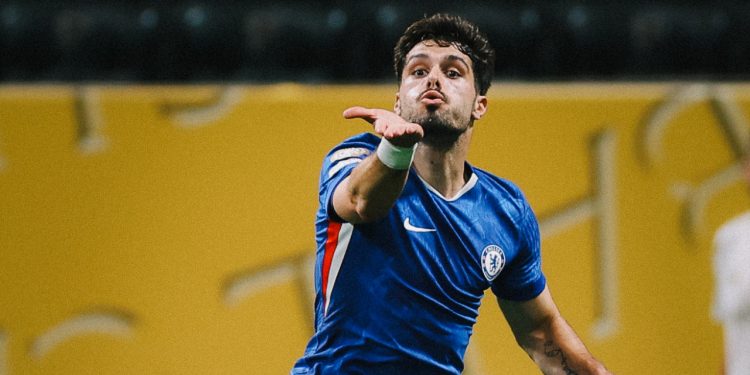 Chelsea vence Los Angeles FC na abertura do grupo do Flamengo