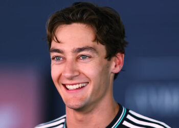 Toto exalta liderança de Russell e reafirma desejo de renovação com britânico