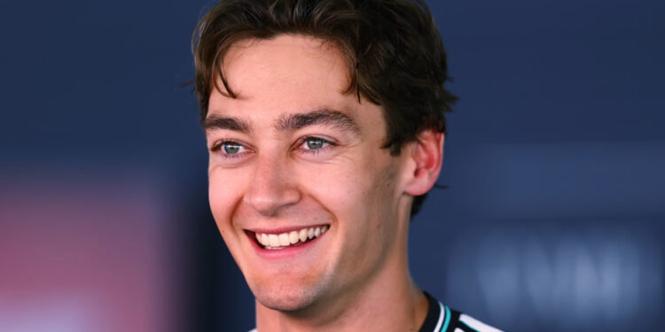 Toto exalta liderança de Russell e reafirma desejo de renovação com britânico