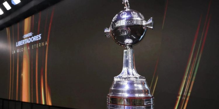 Conmebol define confrontos das oitavas de final da Libertadores e da Sul-Americana