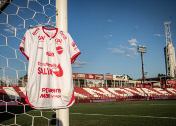 Vila Nova promove campanha de doação de sangue nesta quinta-feira