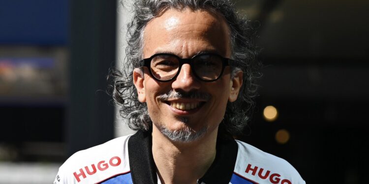 Laurent Mekies promete continuar legado de Horner na Red Bull: “Alcançaremos grandes resultados”