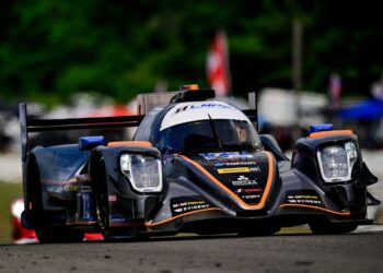 Pietro Fittipaldi mira em bom resultado na etapa de Road America da IMSA
