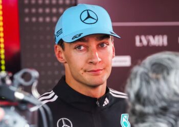 Russell cobra mudanças na Mercedes: “Precisamos voltar ao básico”