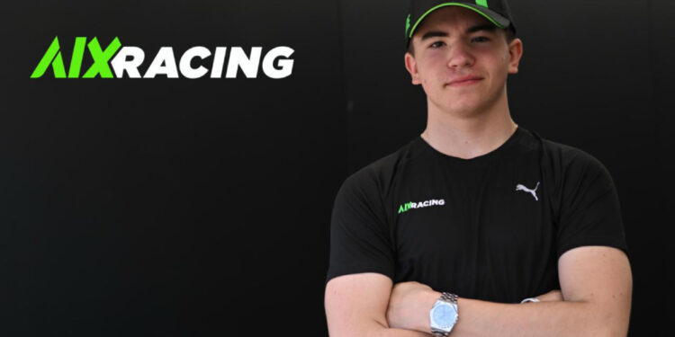 Filho de Emerson Fittipaldi é confirmado na temporada 2026 da Fórmula 2