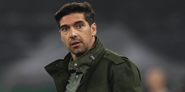 Abel admite que quase deixou o Palmeiras em 2023 e explica permanência