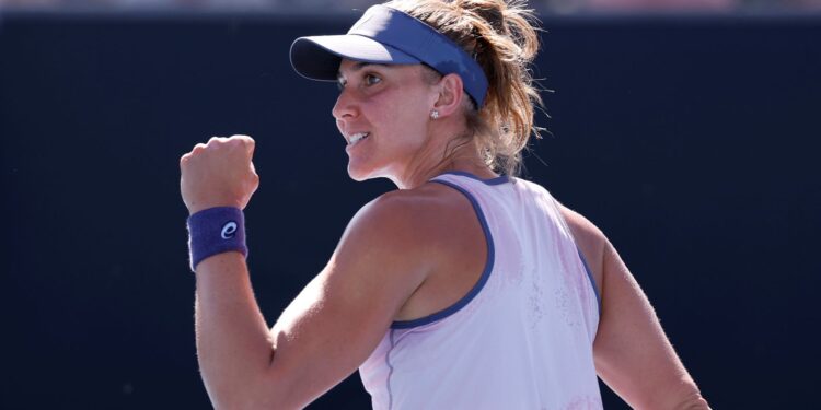 Com Bia Haddad, Hailey Baptiste e Alex Eala, WTA divulga lista de tenistas do SP Open