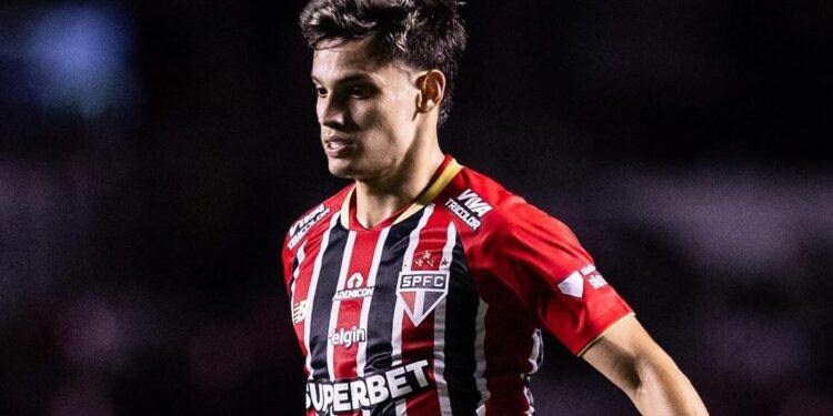 São Paulo efetua pagamento ao Cerro e aguarda retirada do transfer ban