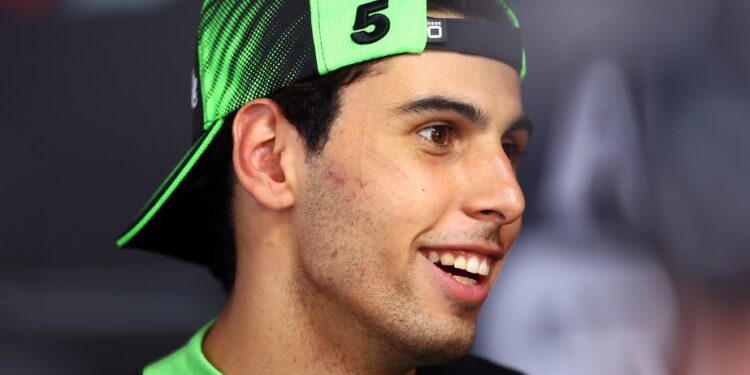 Gabriel Bortoleto vibra com 6º lugar no GP da Hungria: “Não imaginaria isso nem sonhando”