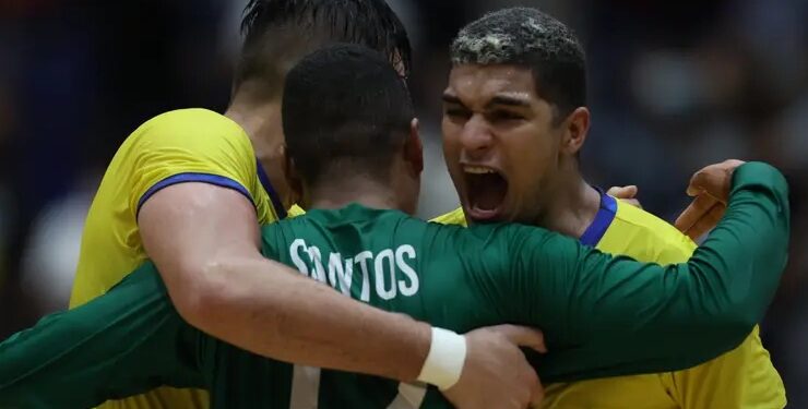 Com transmissão do BandSports, Brasil terá 363 atletas no Pan Júnior de Assunção