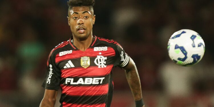 Bruno Henrique, do Flamengo, é denunciado por manipulação de resultados