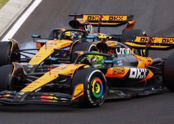 Fórmula 1: 5 motivos para ficar de olho na segunda metade da temporada