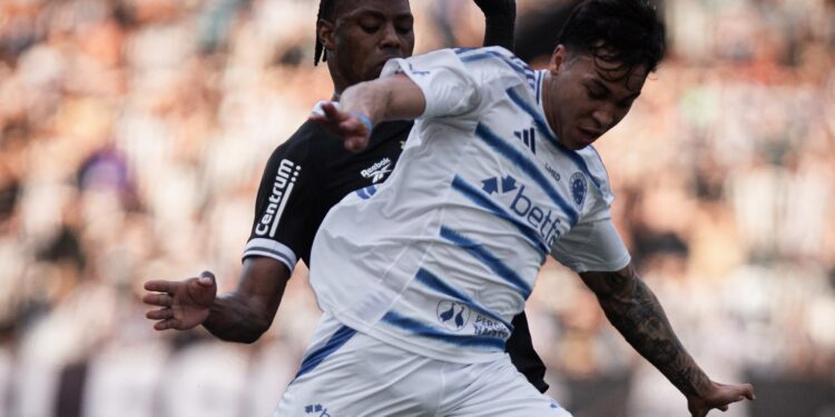 Copa do Brasil contaminou a rodada do Campeonato Brasileiro