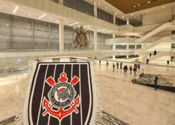 Romeu Tuma Júnior revela em quem vai votar para presidente do Corinthians