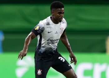 CAS chancela decisão da Fifa, e Corinthians pode sofrer transferban