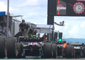 Com alta na receita, F1 repassa valor histórico em premiação