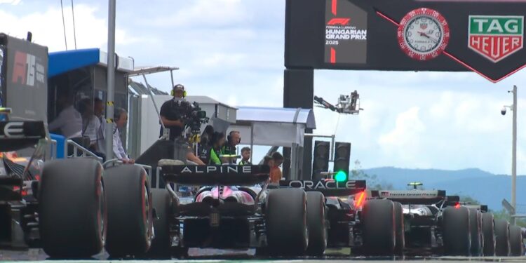 Com alta na receita, F1 repassa valor histórico em premiação