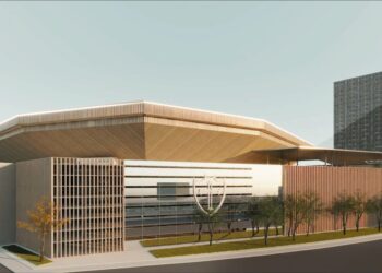 Portuguesa apresenta projeto do novo Canindé por R$ 700 milhões