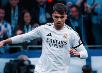 Justiça espanhola pede prisão de Asencio, do Real, por distribuição de pornografia infantil