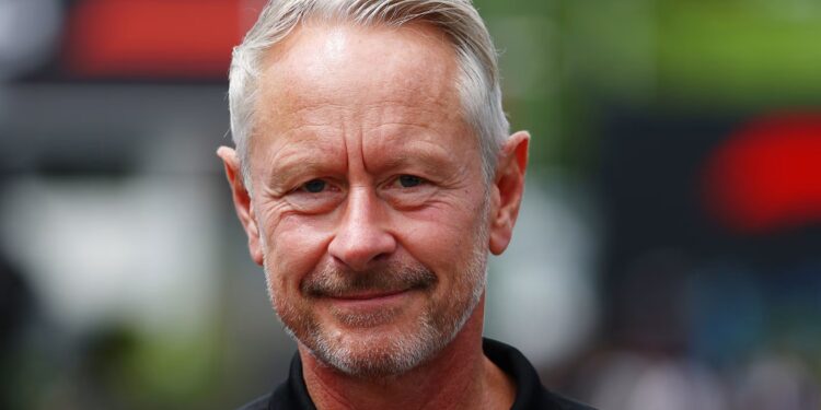 Jonathan Wheatley conta o que trouxe da Red Bull para a Sauber na Fórmula 1