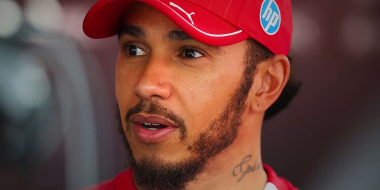 Hamilton desabafa antes das férias da Fórmula 1: “Preciso recarregar, rir, chorar”