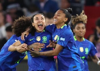 Em final emocionante, Brasil bate a Colômbia nos pênaltis e conquista o nono título da Copa América