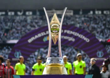 CBF divulga datas e horários das semifinais do Brasileirão Feminino