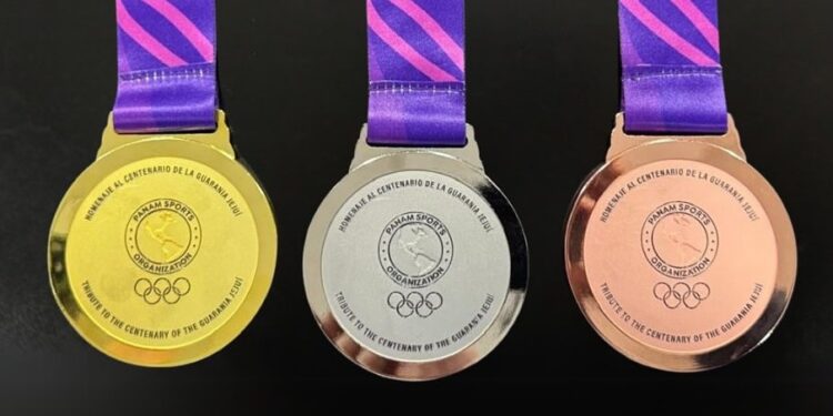 Cinco curiosidades para ficar de olho no Pan Júnior, que terá transmissão do BandSports