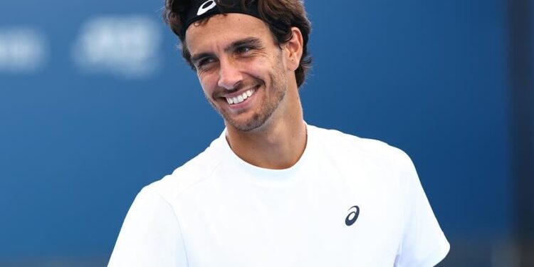 Número 10 do mundo, Musetti é confirmado no Rio Open em 2026