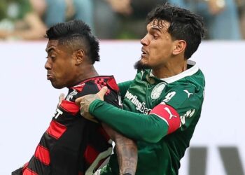 Vamos falar de espanholização?