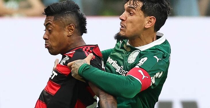 Vamos falar de espanholização?