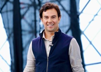 “Não tenho nada a provar”, afirma Pérez sobre seu retorno à Fórmula 1