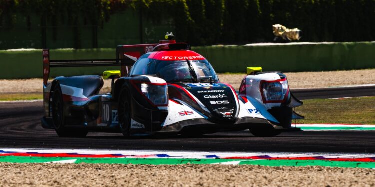 Com transmissão do BandSports, Pietro e Enzo Fittipaldi miram subida no ELMS em etapa na Bélgica neste domingo