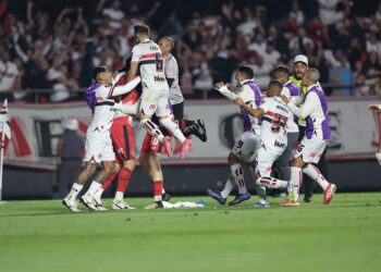 São Paulo: classificação, alívio e pontos de atenção