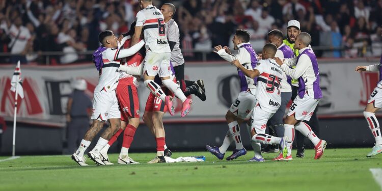 São Paulo: classificação, alívio e pontos de atenção