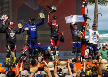 Junto ao mar, Sertões conclui desafio e premia vencedores