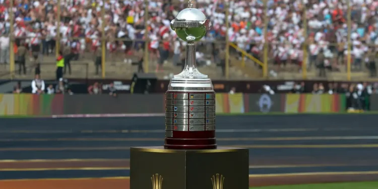 Conmebol anuncia Monumental de Lima como sede da final da Libertadores
