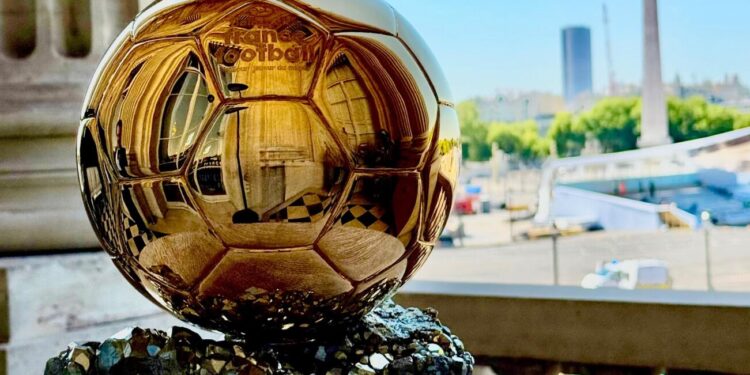 Raphinha, Vini Jr., Marta e Alisson lideram indicações do Brasil no prêmio Bola de Ouro