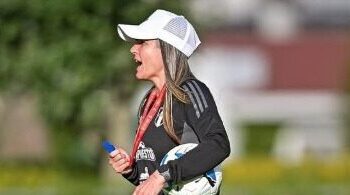 Emily Lima é anunciada no Levante e se torna primeira técnica brasileira na Espanha