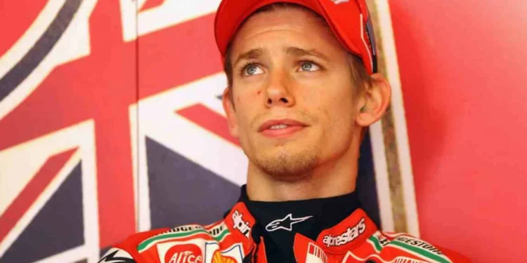 Casey Stoner critica mudanças na MotoGP: “Não sei como ninguém consegue enxergar os problemas”