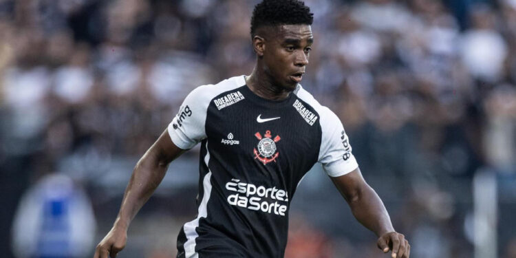 Corinthians sofre transfer ban por dívida do zagueiro Félix Torres