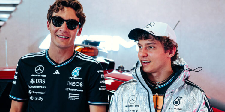 Mercado da Fórmula 1: veja quem fica e quem pode sair após a temporada de 2025