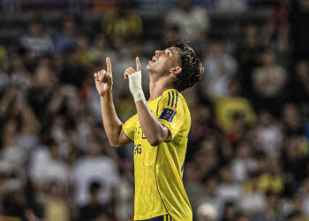 Com um a menos, Al Nassr bate Al Ittihad e avança à final da Supercopa Saudita