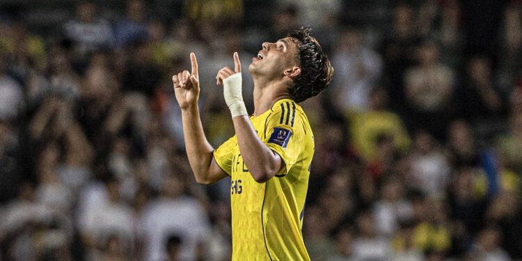 Com um a menos, Al Nassr bate Al Ittihad e avança à final da Supercopa Saudita