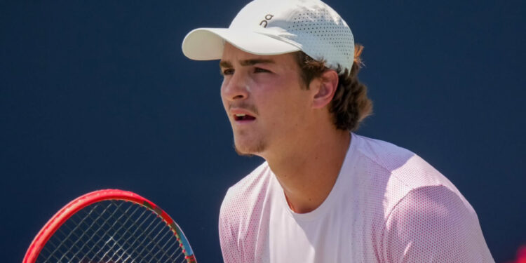 João Fonseca atinge melhor ranking da carreira e se aproxima do top 40