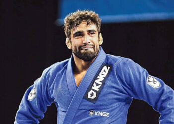 Julgamento do policial acusado de assassinar Leandro Lo é remarcado para novembro