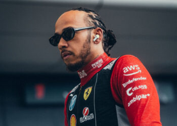 Toto Wolff e Stefano Domenicali apoiam Lewis Hamilton após desabafo na Hungria