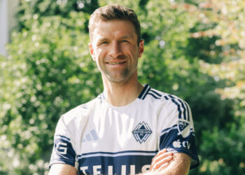 Ídolo do Bayern de Munique, Thomas Müller é anunciado por time da MLS
